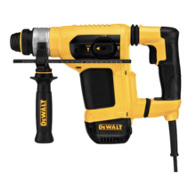 Ciocan rotopercutor SDS Plus DeWALT D25413K AVC 1000W 4.2 J Ciocan rotopercutor SDS Plus DeWALT D25413K AVC 1000W 4.2 J