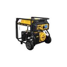 Generator curent electric 8500W DeWalt DXGNP85E  Generator curent electric 8500W DeWalt DXGNP85E