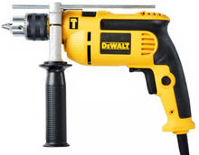 Masina de gaurit cu percutie 650W Dewalt DWD024-QS Masina de gaurit cu percutie 650W Dewalt DWD024-QS
