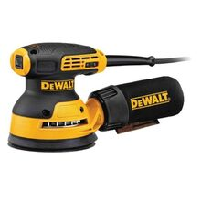 Masina de slefuit cu excentric Dewalt DWE6423-QS Masina de slefuit cu excentric Dewalt DWE6423-QS