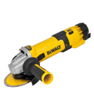 Polizor unghiular 125mm - 1500W Dewalt DWE4257-QS Polizor unghiular 125mm - 1500W Dewalt DWE4257-QS