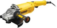 Polizor unghiular DeWalt DWE492-QS - 2200W - 230 mm Polizor unghiular DeWalt DWE492-QS - 2200W - 230 mm