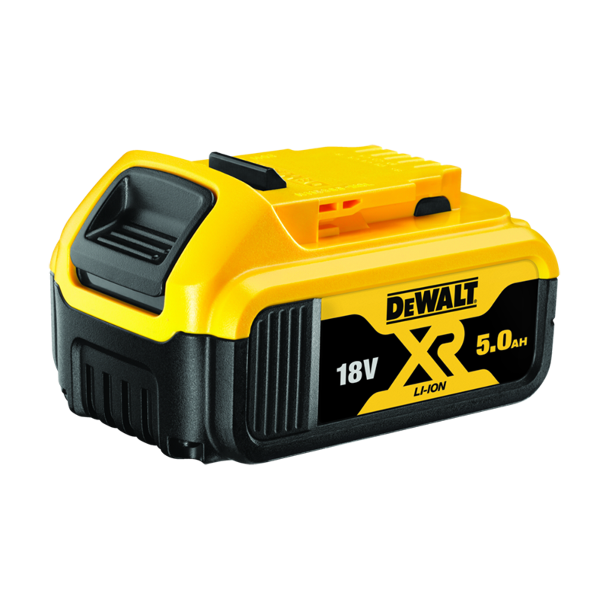 Acumulator DeWalt XR Li-Ion 18V - 5.0Ah DCB184-XJ