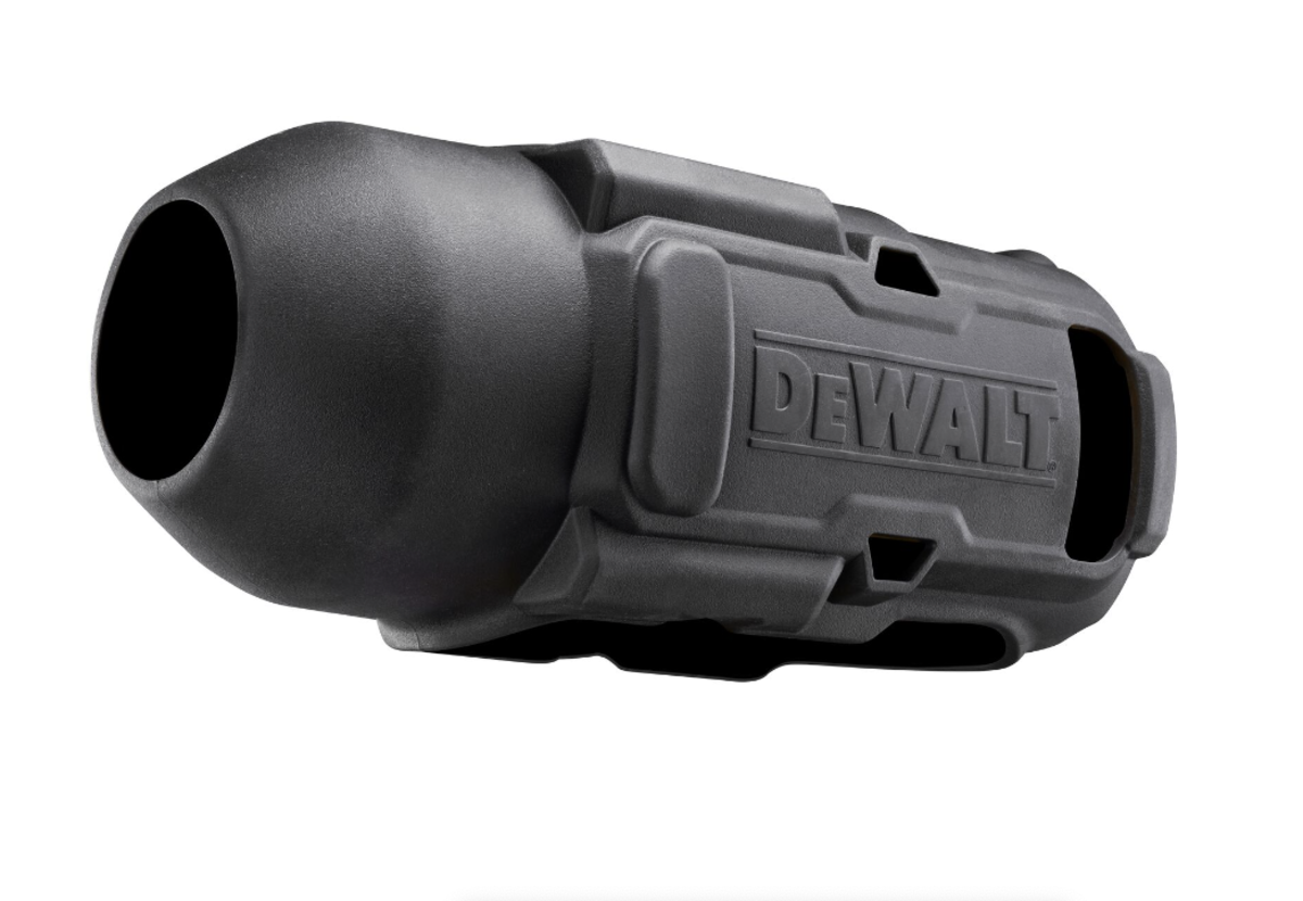 Masina de insurubat cu impact 1/2" 1898Nm cu 2 acumulatori XR Li-Ion 18V - 5.0Ah cu protectie pentru Service / Dewalt DCF900P2G-QW Masina de insurubat cu impact 1/2" 1898Nm cu 2 acumulatori XR Li-Ion 18V - 5.0Ah cu protectie pentru Service / Dewalt DCF900P2G-QW