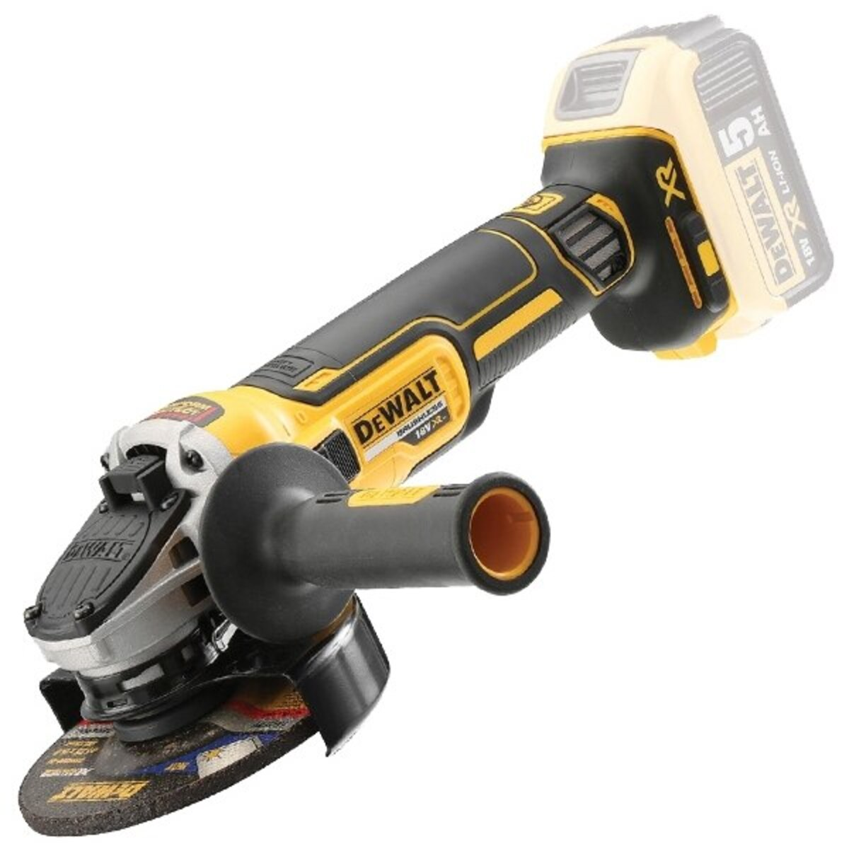 Set de 4 scule Dewalt 18V DCK422P3 cu 3 acumulatori 5.0Ah Set de 4 scule Dewalt 18V DCK422P3 cu 3 acumulatori 5.0Ah