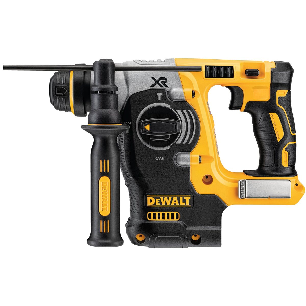 Set de 4 scule Dewalt 18V DCK422P3 cu 3 acumulatori 5.0Ah Set de 4 scule Dewalt 18V DCK422P3 cu 3 acumulatori 5.0Ah