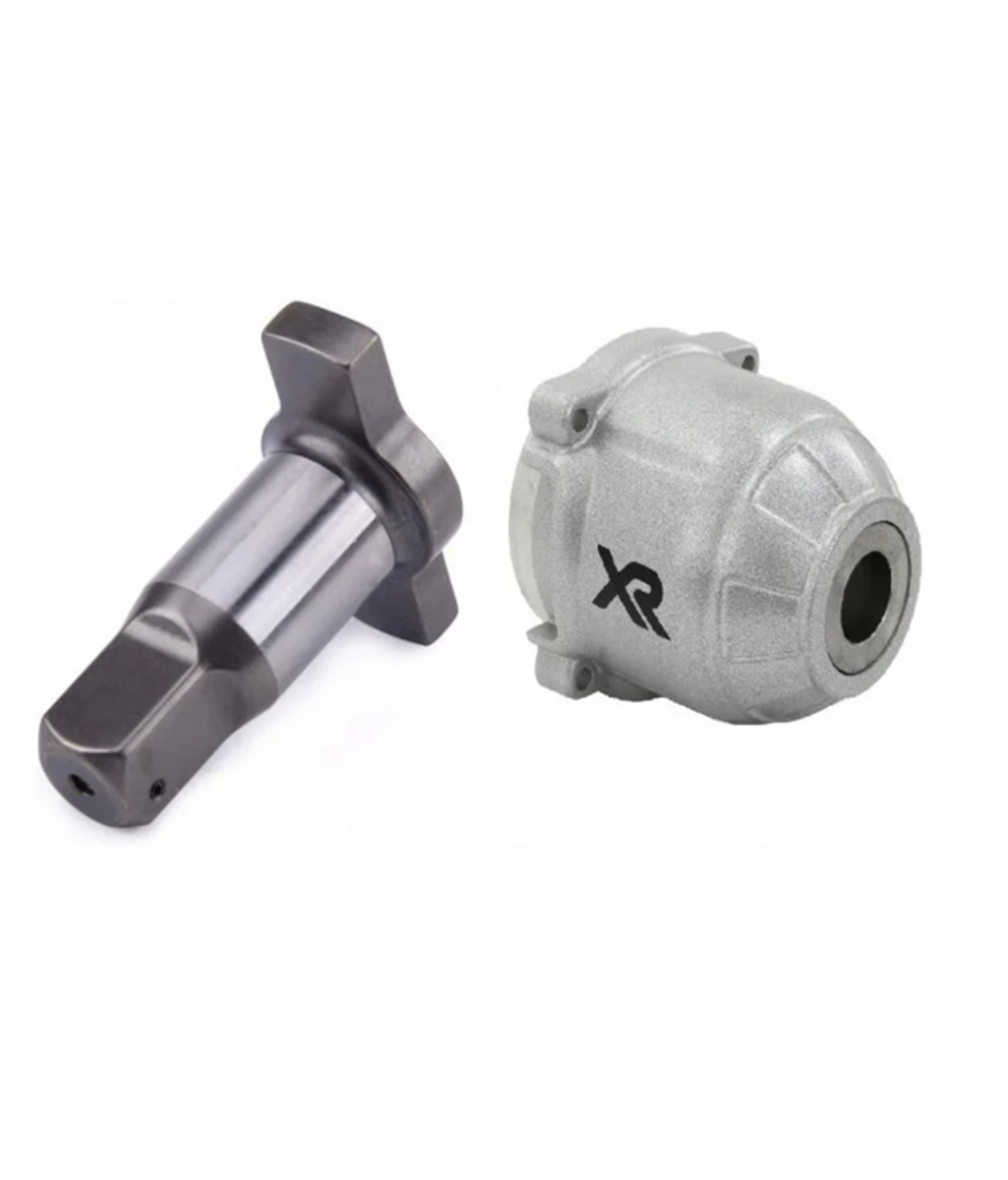 Cap de schimb 1/2" pentru pistoalele de impact Dewalt DCF899 Dewalt N880093 Cap de schimb 1/2" pentru pistoalele de impact Dewalt DCF899 Dewalt N880093