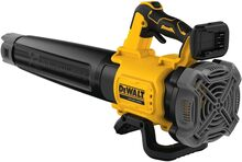 Suflanta pentru frunze cu motor fara perii / SOLO - 18V XR Baretool DEWALT DCMBL562N-XJ Suflanta pentru frunze cu motor fara perii / SOLO - 18V XR Baretool DEWALT DCMBL562N-XJ