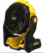 Ventilator portabil fara acumulator DeWalt DCE512N-XJ Ventilator portabil fara acumulator DeWalt DCE512N-XJ