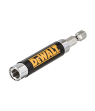 Adaptor hexagonal pentru biti 9.5X80mm Dewalt DT7701-QZ Adaptor hexagonal pentru biti 9.5X80mm Dewalt DT7701-QZ