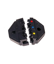 Bacuri de insertie pentru cleste de sertizat cu izolatie de vinil Ellient Tools Bacuri de insertie pentru cleste de sertizat cu izolatie de vinil Ellient Tools