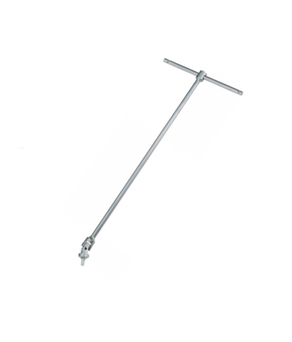 Cheie Torx cu maner tip T-20 - 370mm Ellient Tools