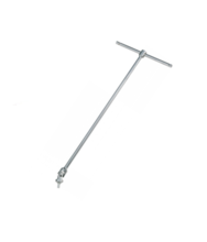 Cheie imbus cu maner tip T 9mm - 390mm Ellient Tools Cheie imbus cu maner tip T 9mm - 390mm Ellient Tools