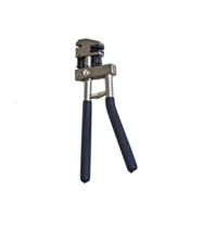 Cleste special de perforat tabla 6mm Ellient Tools Cleste special de perforat tabla 6mm Ellient Tools