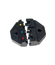 Bacuri de insertie pentru cleste de sertizat 10 - 22 Ellient Tools Bacuri de insertie pentru cleste de sertizat 10 - 22 Ellient Tools