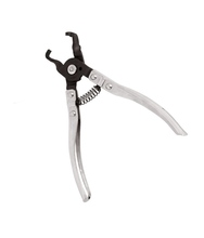 Cleste cleme de furtun combustibil 190mm Ellient Tools Cleste cleme de furtun combustibil 190mm Ellient Tools