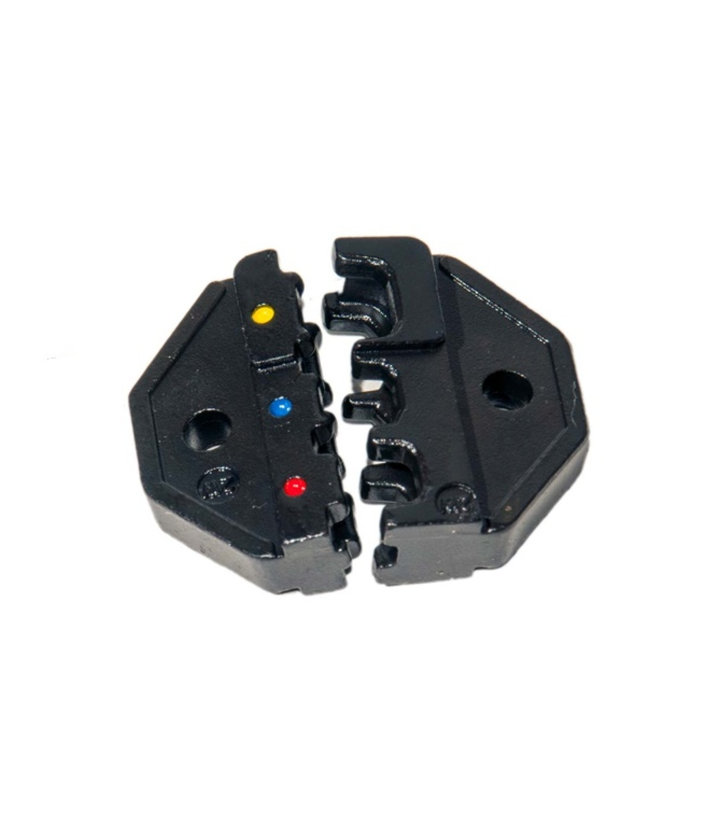 Bacuri de insertie pentru cleste de sertizat 10 - 22 Ellient Tools Bacuri de insertie pentru cleste de sertizat 10 - 22 Ellient Tools