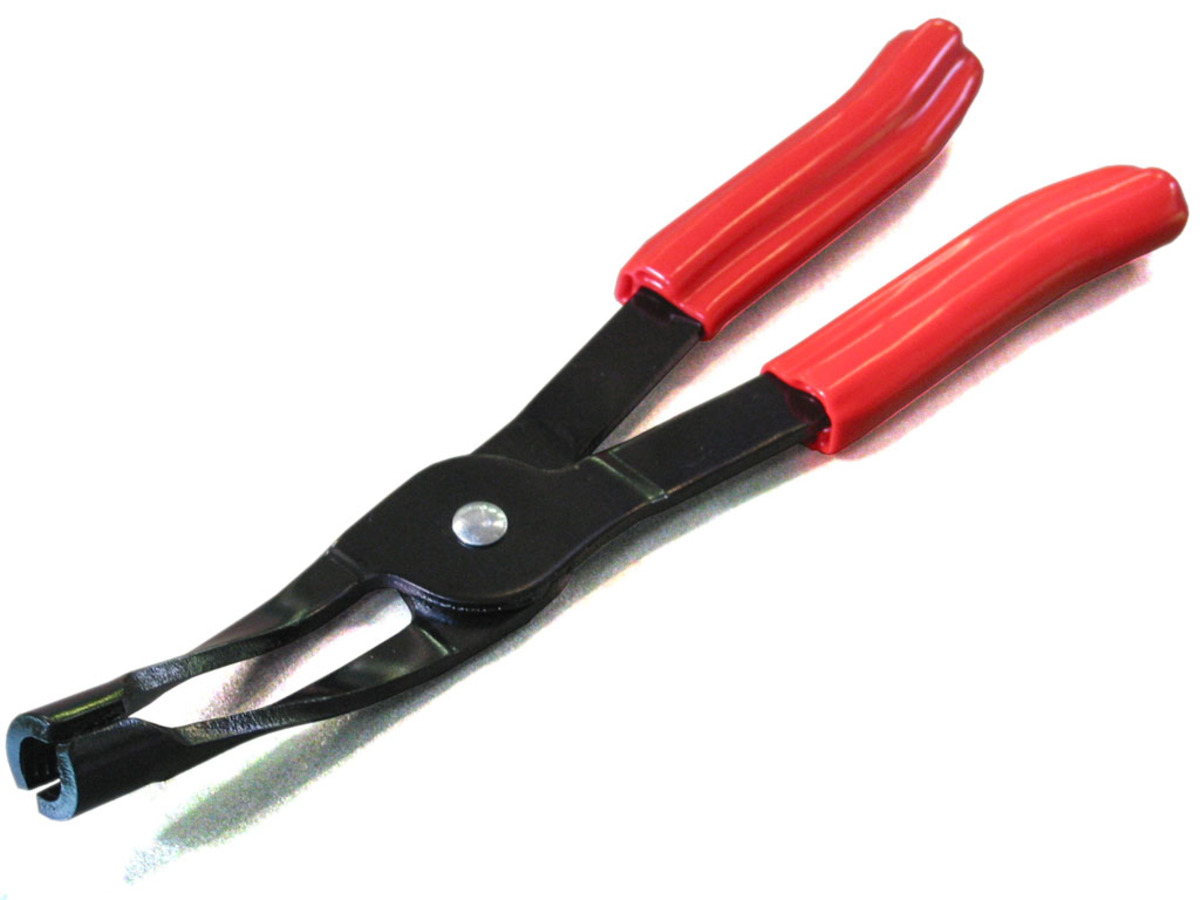 Cleste extractor supapa motor 16 - 24 valve Ellient Tools