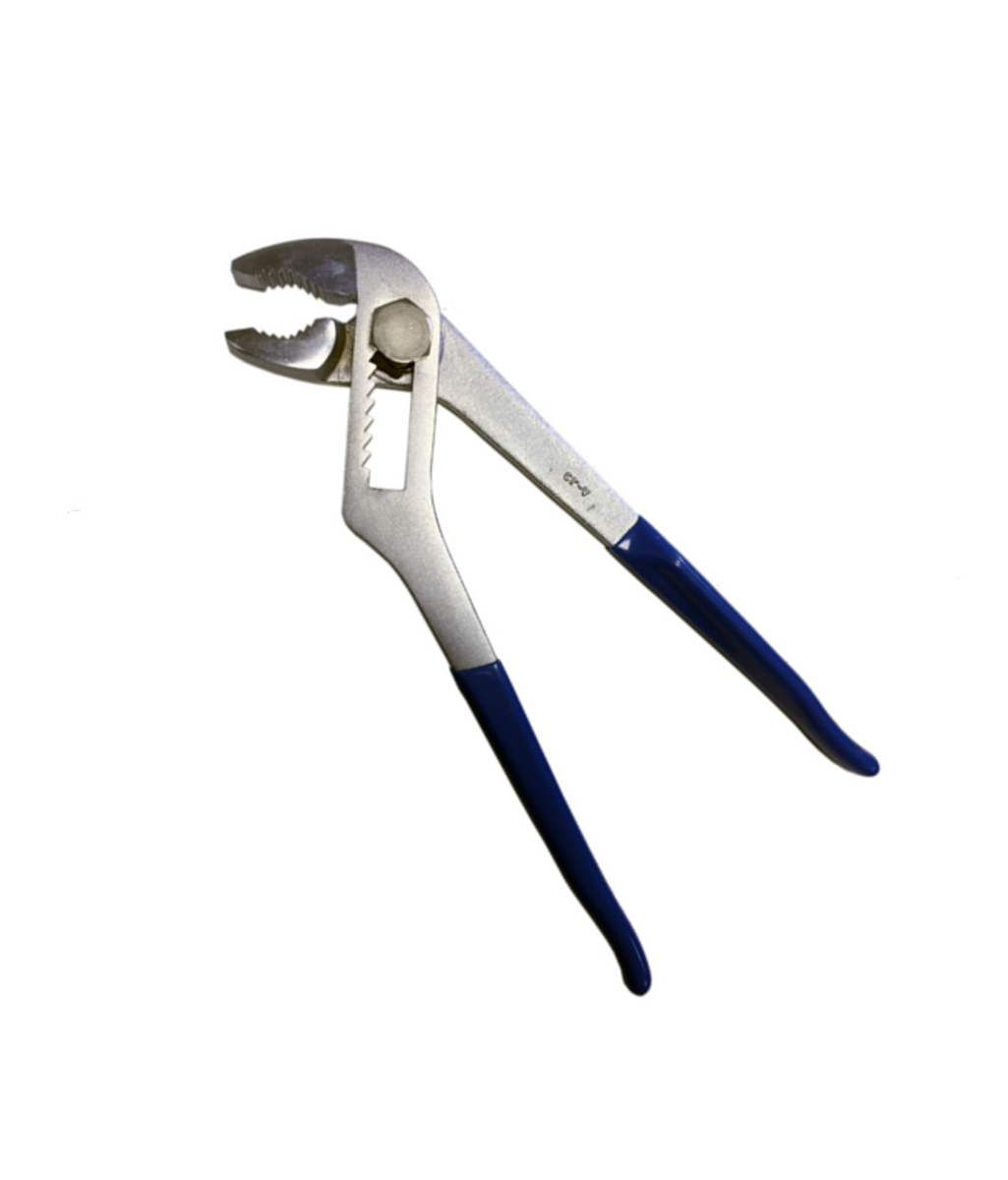 Cleste reglabil pentru pompa de apa 250mm Ellient Tools