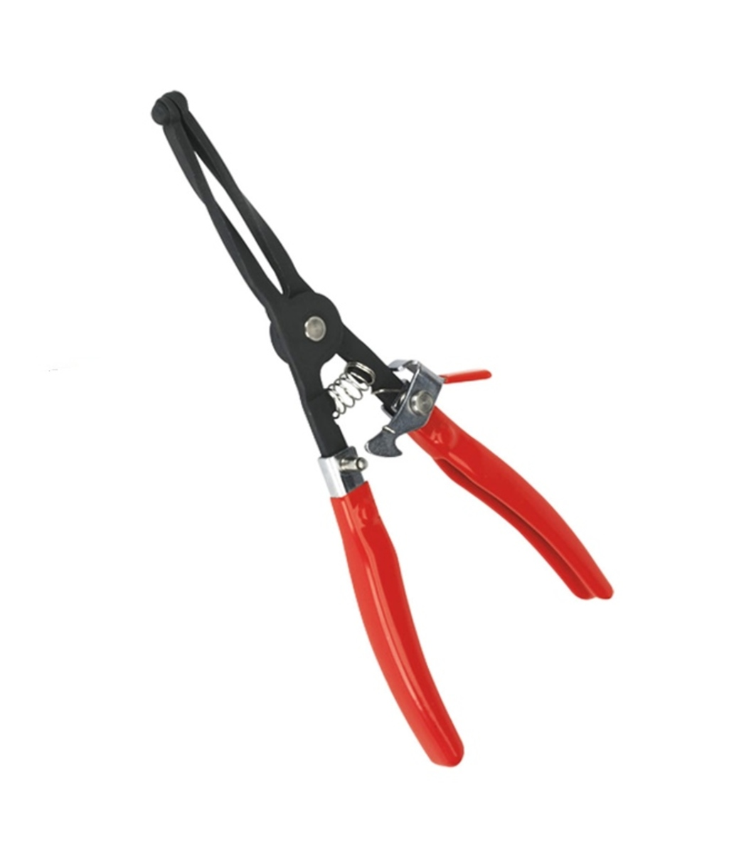 Cleste special pentru cleme esapament 300mm Ellient Tools Cleste special pentru cleme esapament 300mm Ellient Tools