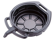 Vas pentru recuperare ulei 17 litri Ellient Tools Vas pentru recuperare ulei 17 litri Ellient Tools