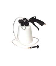 Aerisitor lichid de frana pneumatic 750ml Ellient Tools Aerisitor lichid de frana pneumatic 750ml Ellient Tools