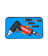 Pistol pneumatic pentru bujii 1/4" 10 - 40Nm Ellient Tools Pistol pneumatic pentru bujii 1/4" 10 - 40Nm Ellient Tools