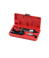 Trusa pentru extragerea injectoarelor CDI Mercedes Ellient Tools Trusa pentru extragerea injectoarelor CDI Mercedes Ellient Tools
