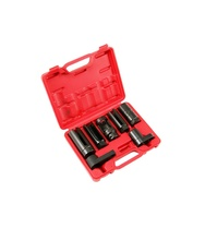 Trusa speciala cu tubulare pentru senzor Sonda Lambda Ellient Tools Trusa speciala cu tubulare pentru senzor Sonda Lambda Ellient Tools