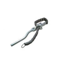 Cheie cu lant dublu pentru filtre de ulei 60 - 105mm Ellient Tools Cheie cu lant dublu pentru filtre de ulei 60 - 105mm Ellient Tools