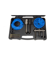 Trusa cale distributie pentru motoarele Ford/Citroen/Fiat/Jaguar Ellient Tools Trusa cale distributie pentru motoarele Ford/Citroen/Fiat/Jaguar Ellient Tools