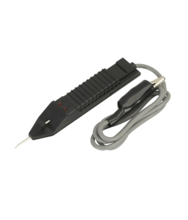 Indicator de tensiune si polaritate 3 - 48V Ellient Tools Indicator de tensiune si polaritate 3 - 48V Ellient Tools