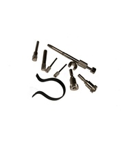 Set cale distributie pentru Iveco/Fiat/Peugeot Ellient Tools Set cale distributie pentru Iveco/Fiat/Peugeot Ellient Tools