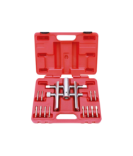 Trusa universala cu extractor rulment roata Ellient Tools Trusa universala cu extractor rulment roata Ellient Tools