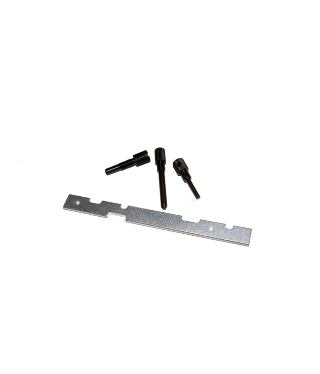 Set cale distributie pentru motoare Ford 1.2/1.4/1.6/1.8/2.0L Ellient Tools