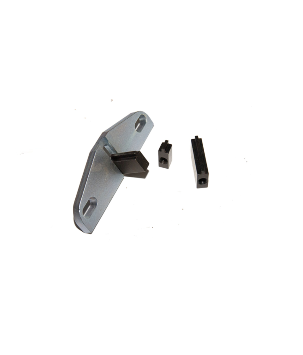 Dispozitiv de fixare arbore cotit pentru Ford Ellient Tools Dispozitiv de fixare arbore cotit pentru Ford Ellient Tools