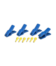 Set 10 clesti pentru blocare conducte de combustibil / conducte de frana Ellient Tools Set 10 clesti pentru blocare conducte de combustibil / conducte de frana Ellient Tools