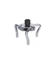 Cheie pentru filtre de ulei cu 3 brate 45 - 110mm Ellient Tools Cheie pentru filtre de ulei cu 3 brate 45 - 110mm Ellient Tools