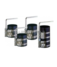 Colier pentru montare segmenti 53 - 125mm Ellient Tools Colier pentru montare segmenti 53 - 125mm Ellient Tools