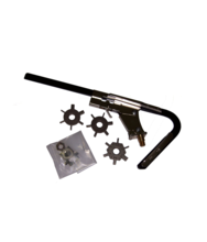 Dispozitiv special de curatat si honuit locas segmenti 51 - 127mm Ellient Tools Dispozitiv special de curatat si honuit locas segmenti 51 - 127mm Ellient Tools