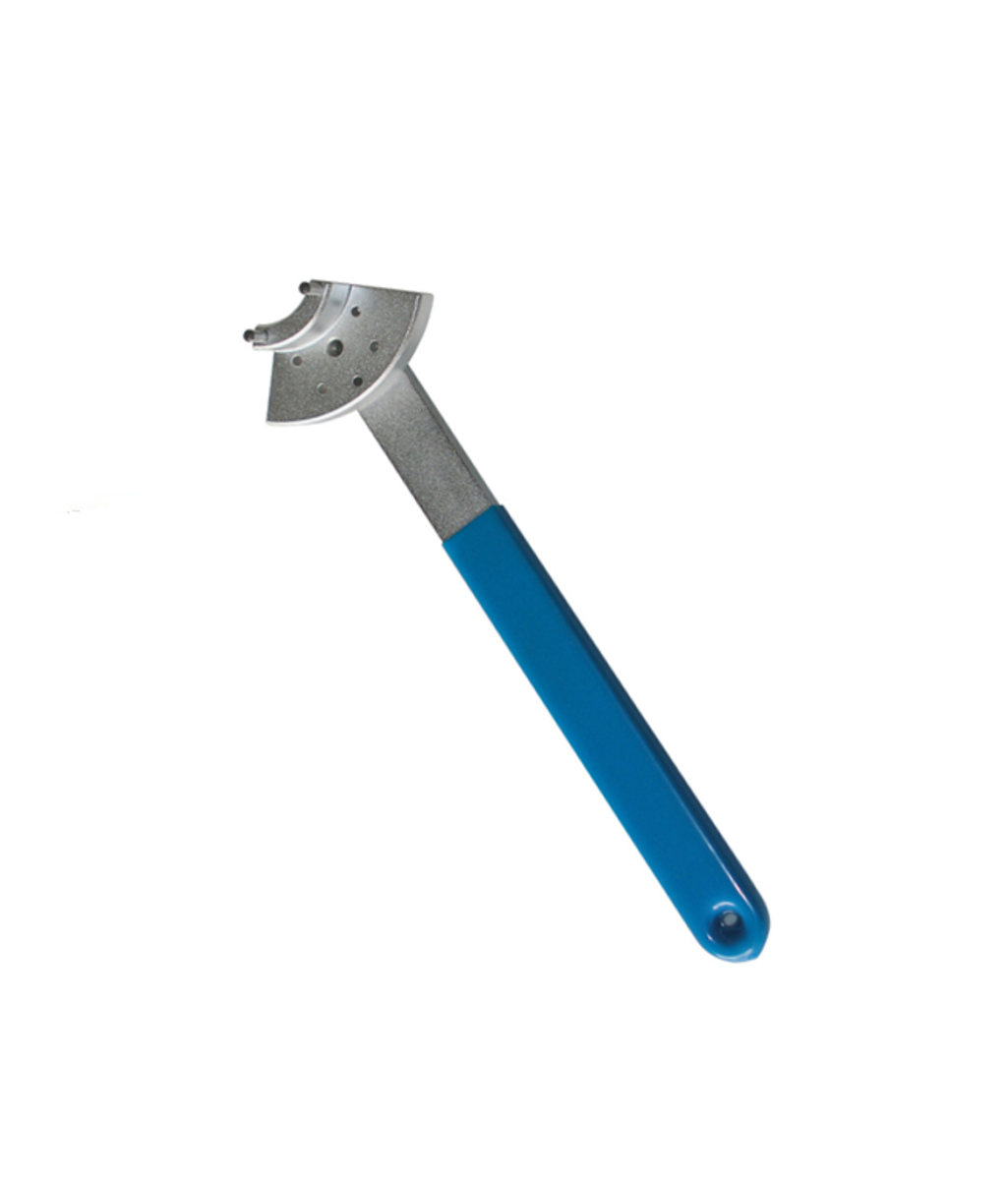 Dispozitiv special de pretensionat curea distributie VW/Audi Ellient Tools Dispozitiv special de pretensionat curea distributie VW/Audi Ellient Tools