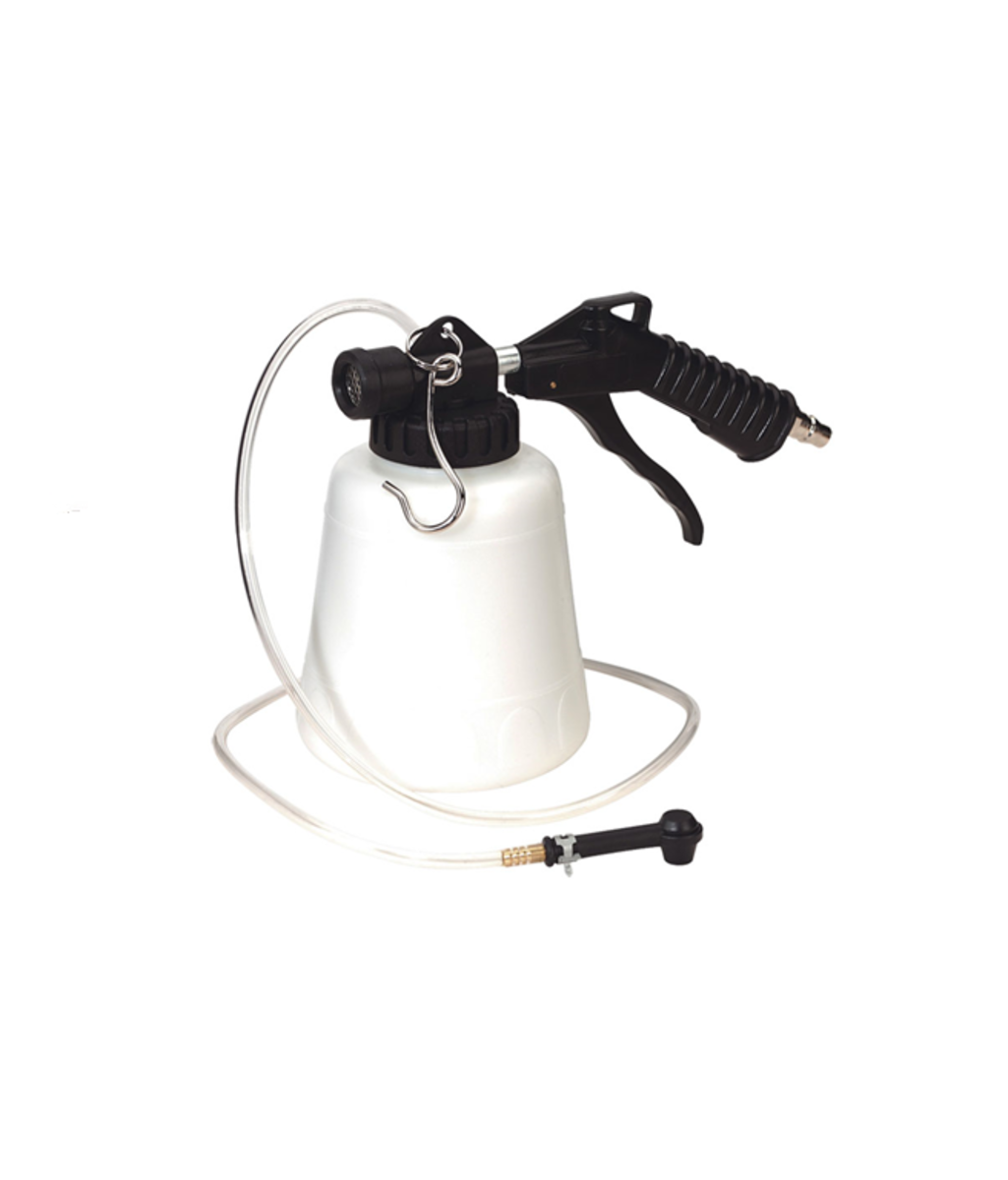 Aerisitor lichid de frana pneumatic 750ml Ellient Tools Aerisitor lichid de frana pneumatic 750ml Ellient Tools