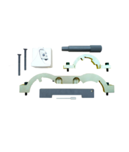 Set blocare cale distributie pentru Opel/Chevrolet 1.0/1.2/1.4 Ellient Tools Set blocare cale distributie pentru Opel/Chevrolet 1.0/1.2/1.4 Ellient Tools