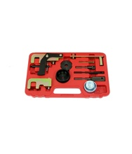 Trusa blocare cale distributie pentru motoare Renault/Nissan/Opel Ellient Tools Trusa blocare cale distributie pentru motoare Renault/Nissan/Opel Ellient Tools