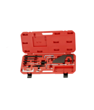 Trusa cale distributie pentru motoare Ford/Mazda 2.0/2.3 Ellient Tools Trusa cale distributie pentru motoare Ford/Mazda 2.0/2.3 Ellient Tools