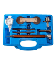 Trusa cale distributie pentru motoare VW/Audi/Skoda/Seat Ellient Tools Trusa cale distributie pentru motoare VW/Audi/Skoda/Seat Ellient Tools