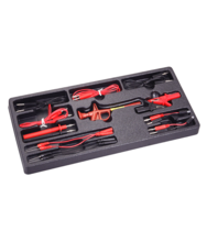 Trusa cu conectori de testare pentru electrica auto Ellient Tools Trusa cu conectori de testare pentru electrica auto Ellient Tools