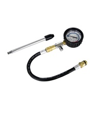 Set de testare compresie motor pe benzina Ellient Tools