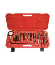 Trusa de testare compresie pentru motor diesel Ellient Tools