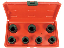 Trusa tubulare pentru prezoane deteriorate 1/2" Ellient Tools Trusa tubulare pentru prezoane deteriorate 1/2" Ellient Tools